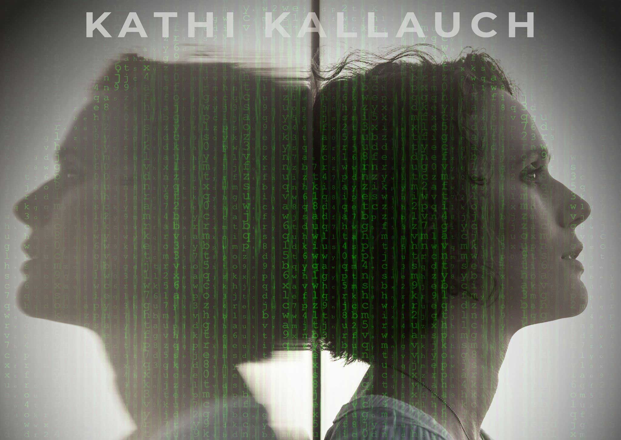 Kathi Kallauch Hintergrund